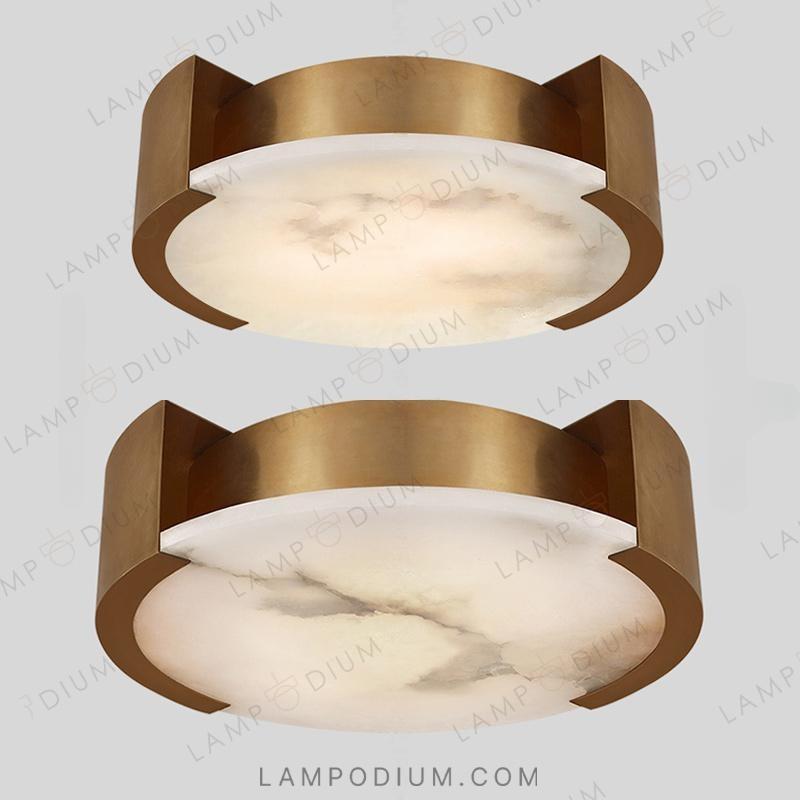 Ceiling light fixture LUCKY