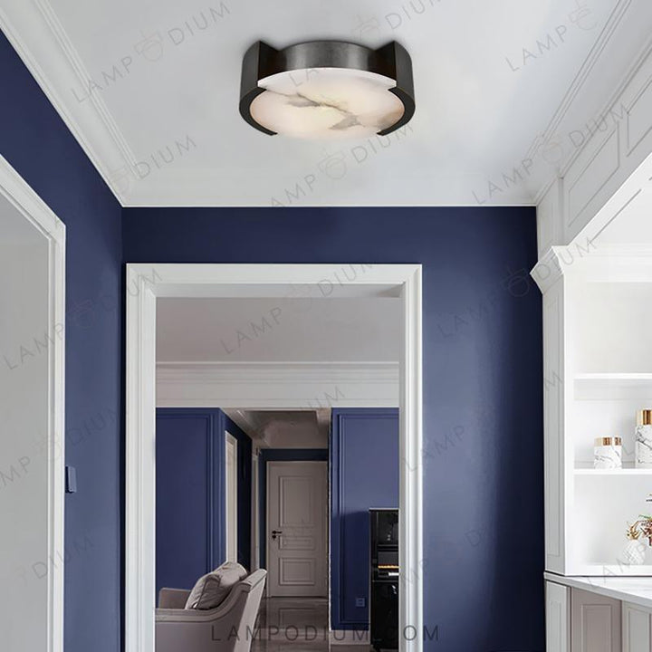 Ceiling light fixture LUCKY