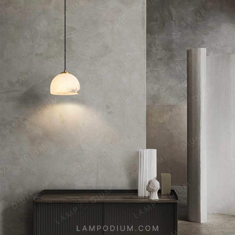 Pendant light LUDVIG