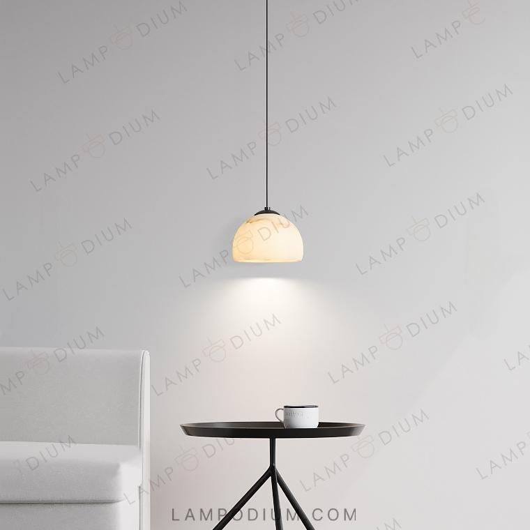 Pendant light LUDVIG