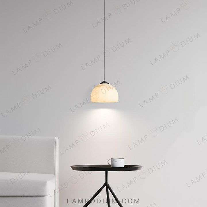 Pendant light LUDVIG