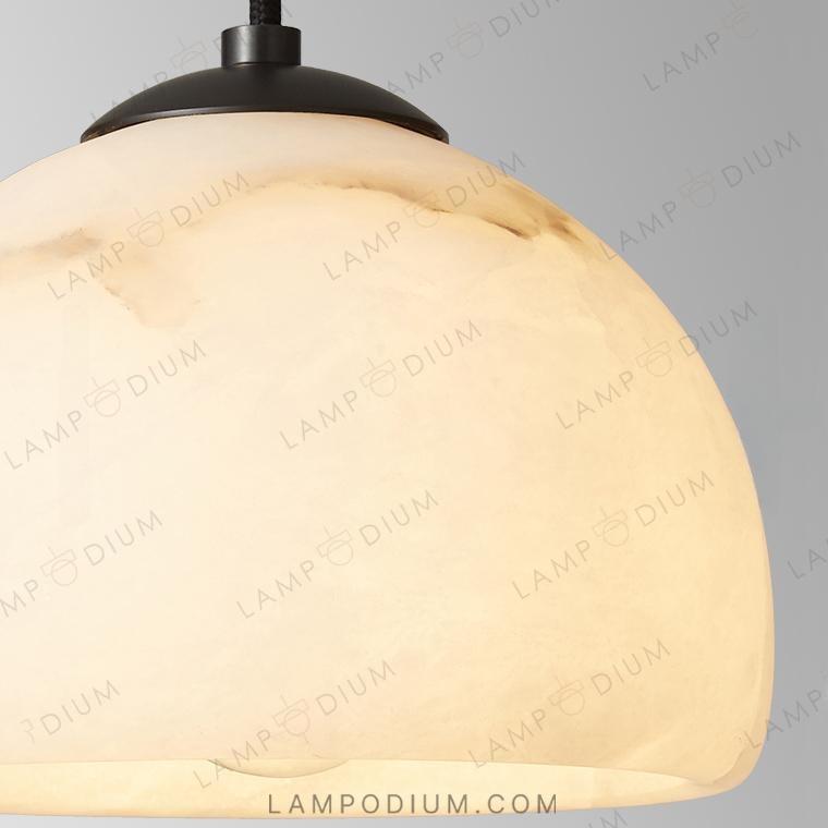 Pendant light LUDVIG