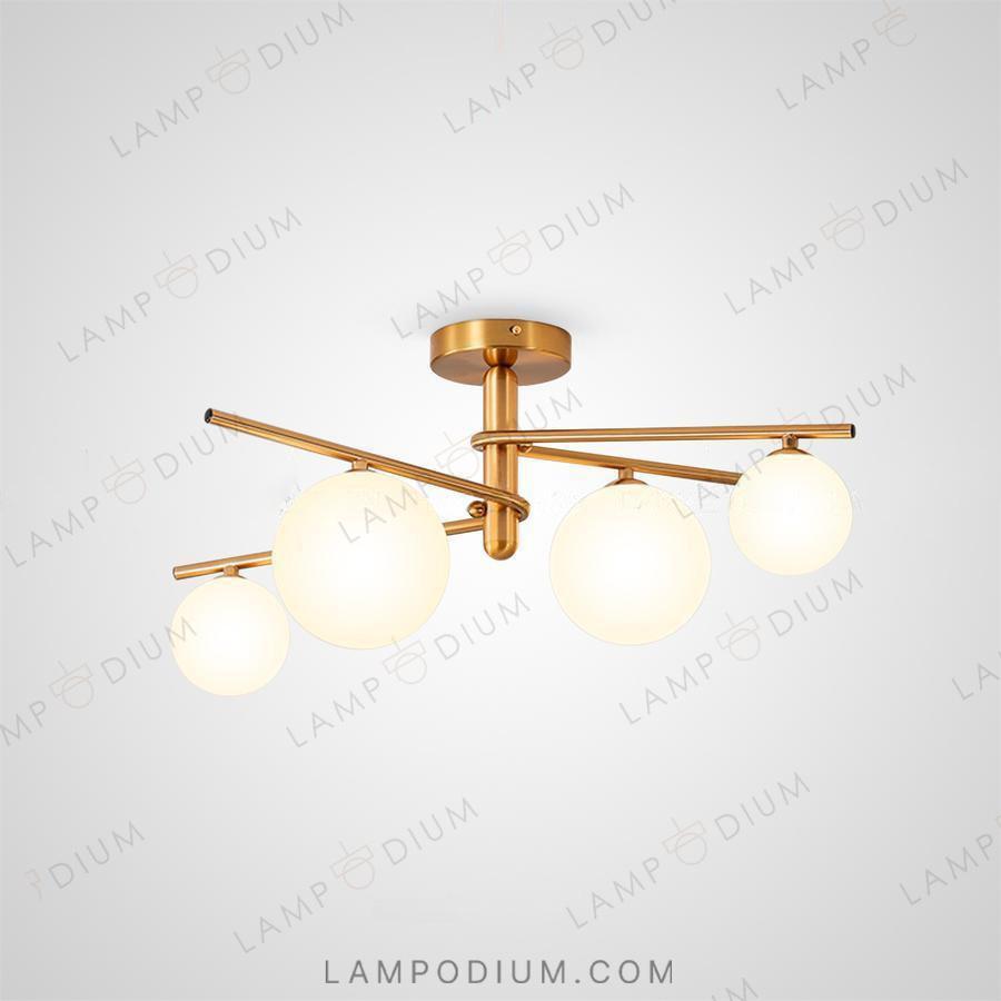 Chandelier LUISA