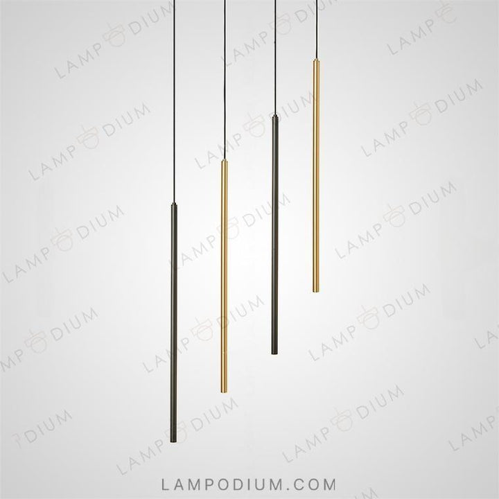 Pendant light LYNNE C