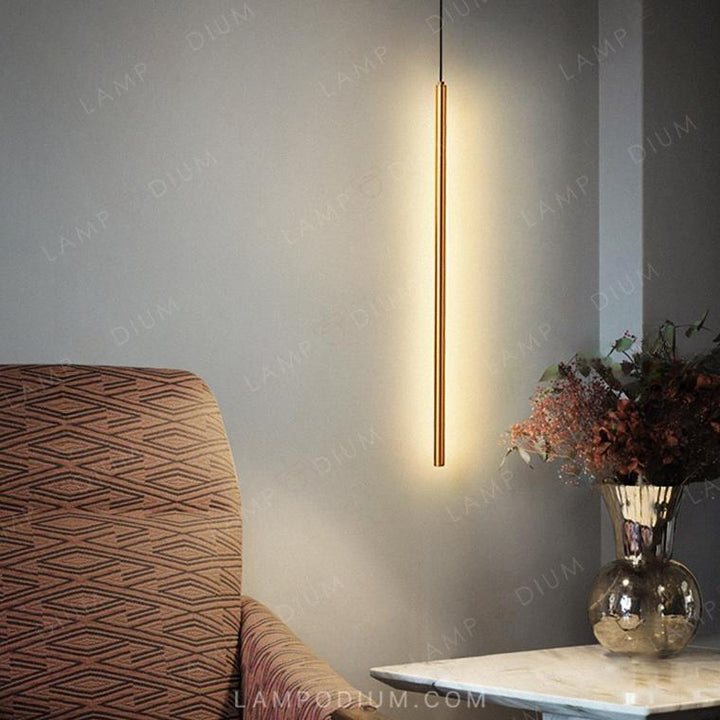 Pendant light LYNNE C