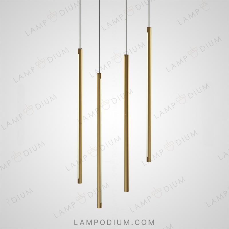 Pendant light LYNNE