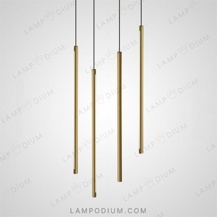 Pendant light LYNNE