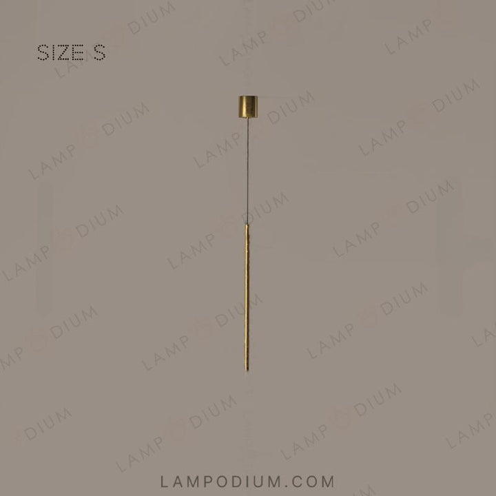 Pendant light LYNNE