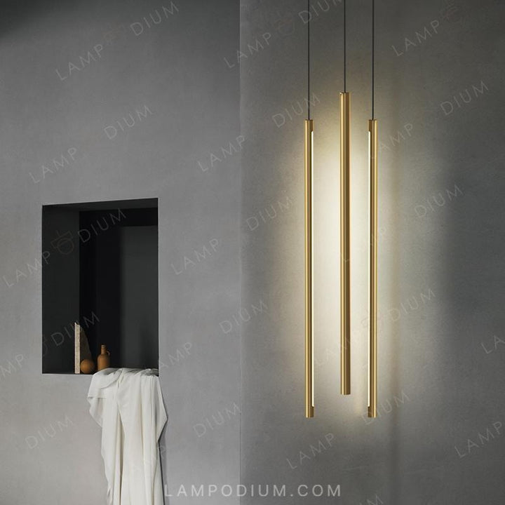 Pendant light LYNNE