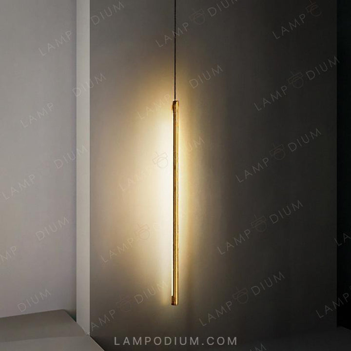 Pendant light LYNNE