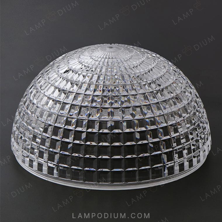 Pendant light LYSET