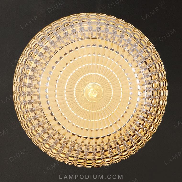 Pendant light LYSET