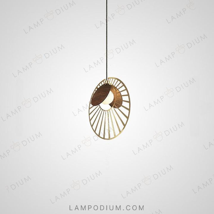 Pendant light MAGDALENA