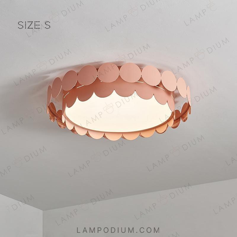 Ceiling light fixture MAGLI