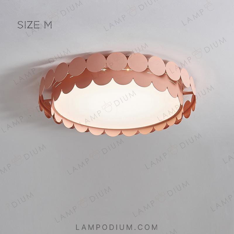 Ceiling light fixture MAGLI