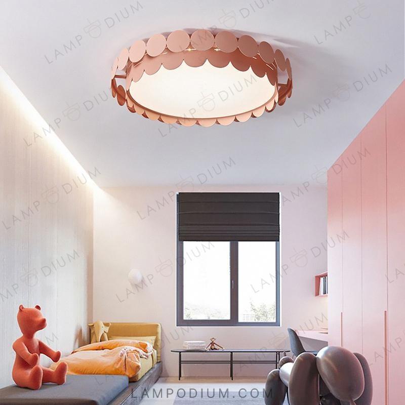 Ceiling light fixture MAGLI