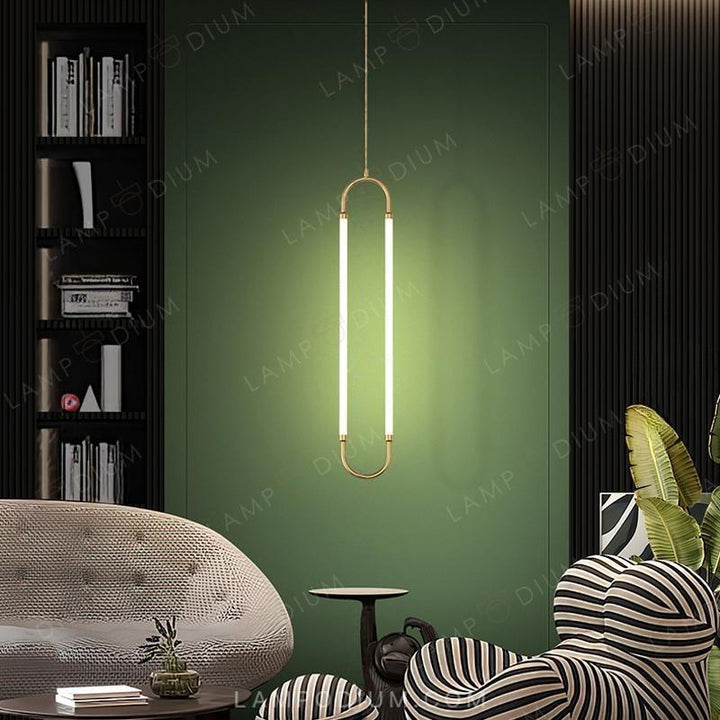 Pendant light MAGRET