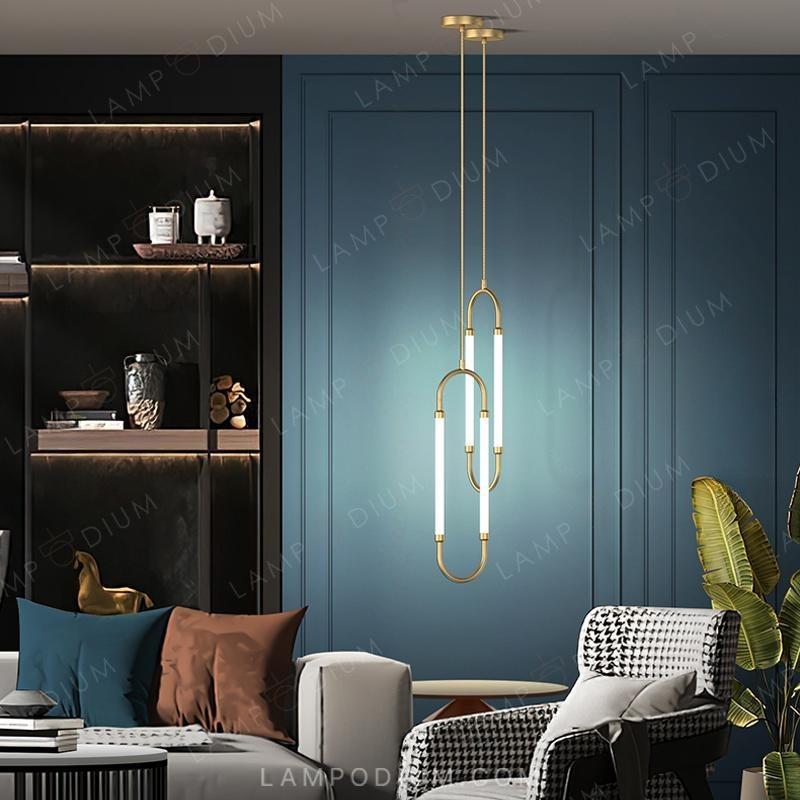 Pendant light MAGRET