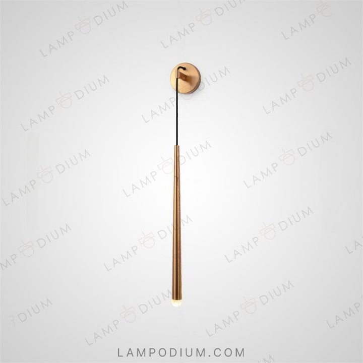 Wall lamp MAGRIT LUX WALL