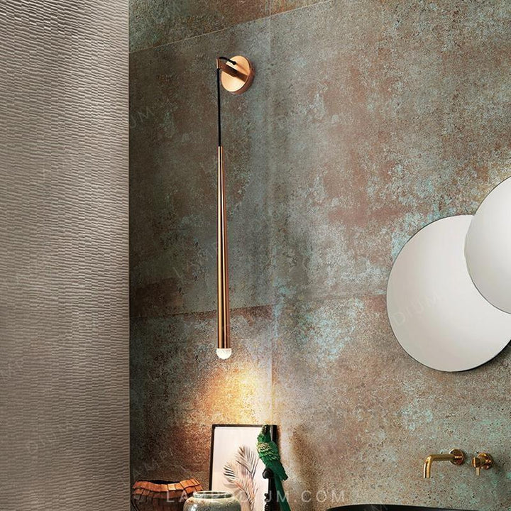 Wall lamp MAGRIT LUX WALL