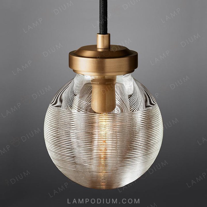 Wall lamp MAIBEL WALL