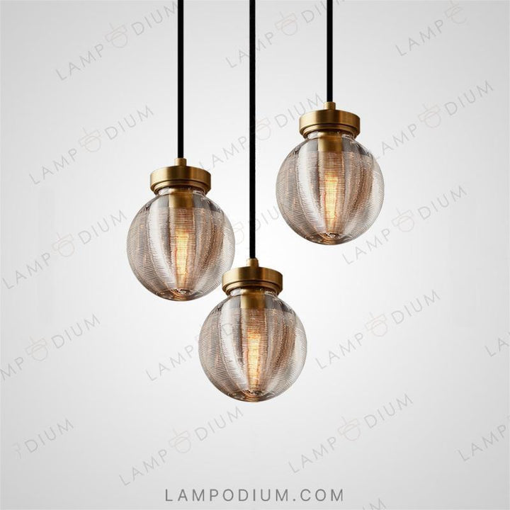 Pendant light MAIBEL