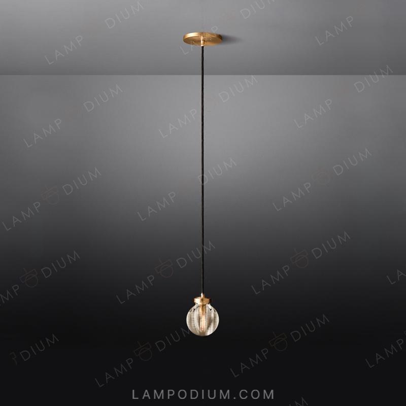 Pendant light MAIBEL