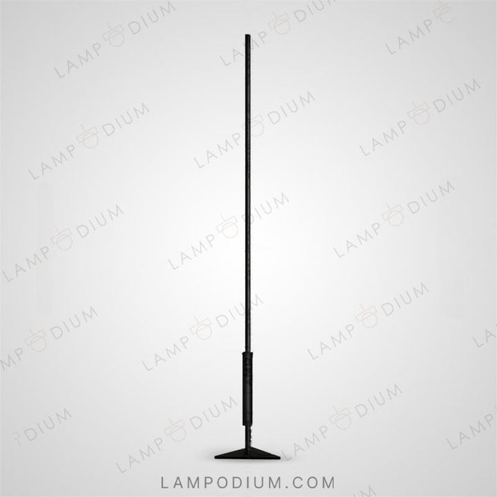 Floor lamp MAIFRID