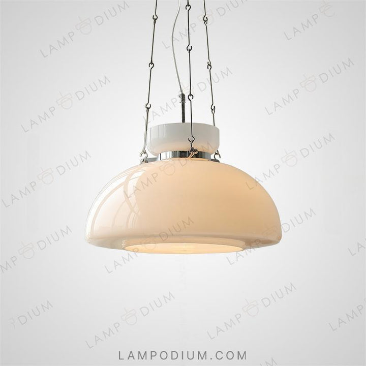 Hanging lamp MAILA