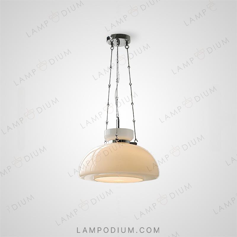 Hanging lamp MAILA