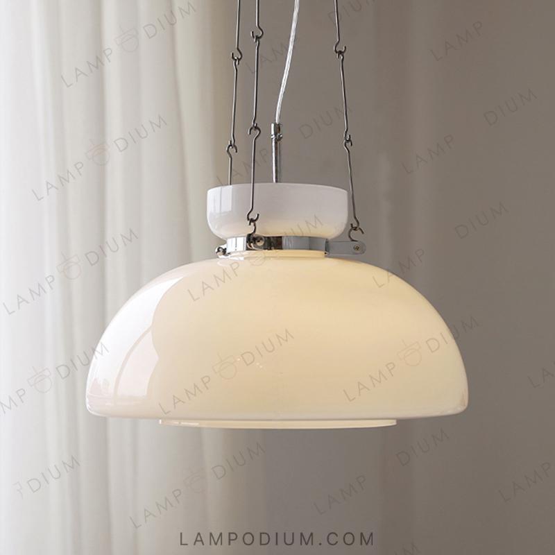 Hanging lamp MAILA