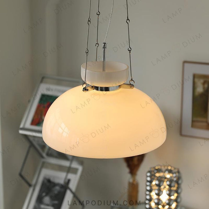 Hanging lamp MAILA