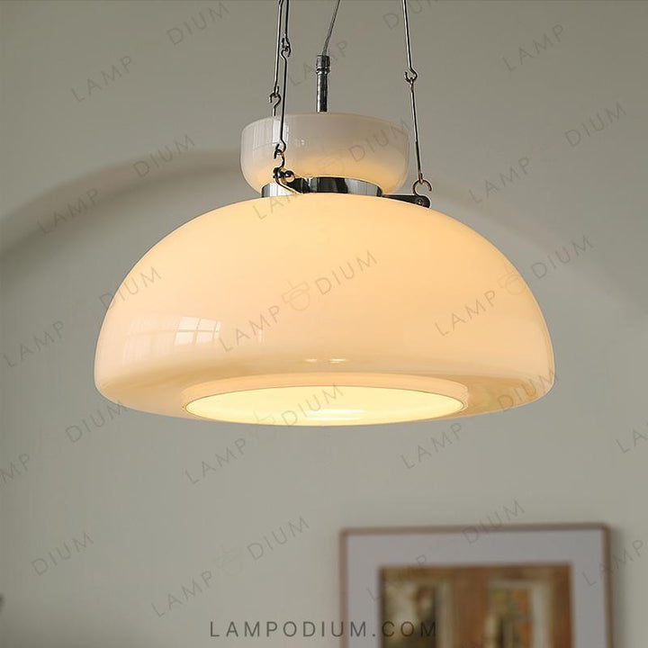 Hanging lamp MAILA