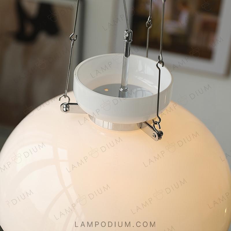 Hanging lamp MAILA