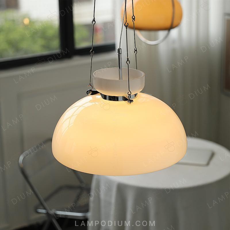 Hanging lamp MAILA