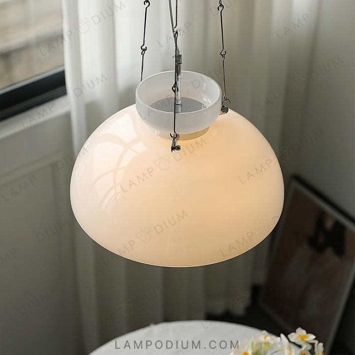 Hanging lamp MAILA