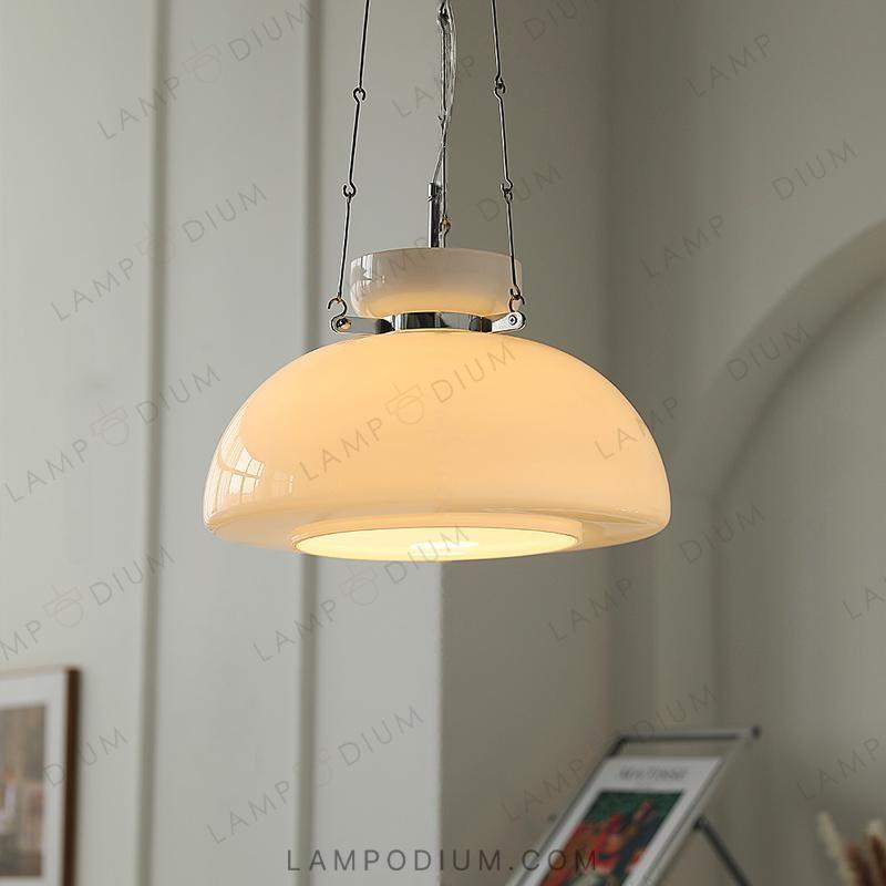 Hanging lamp MAILA