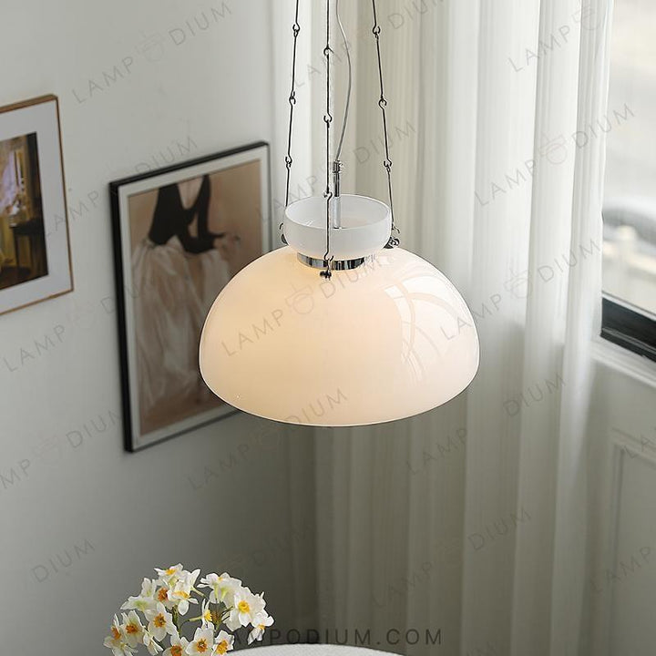 Hanging lamp MAILA