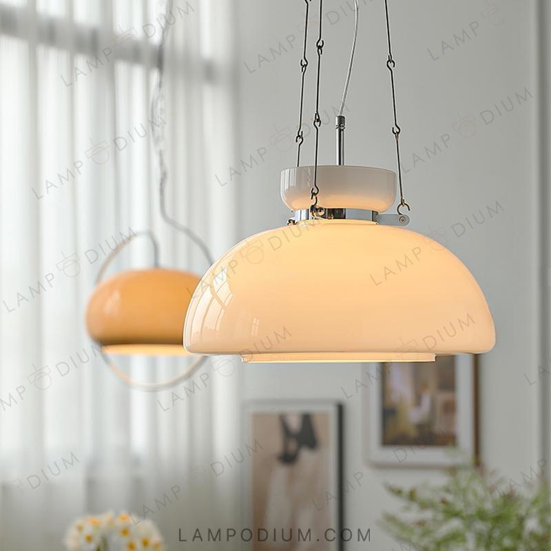 Hanging lamp MAILA