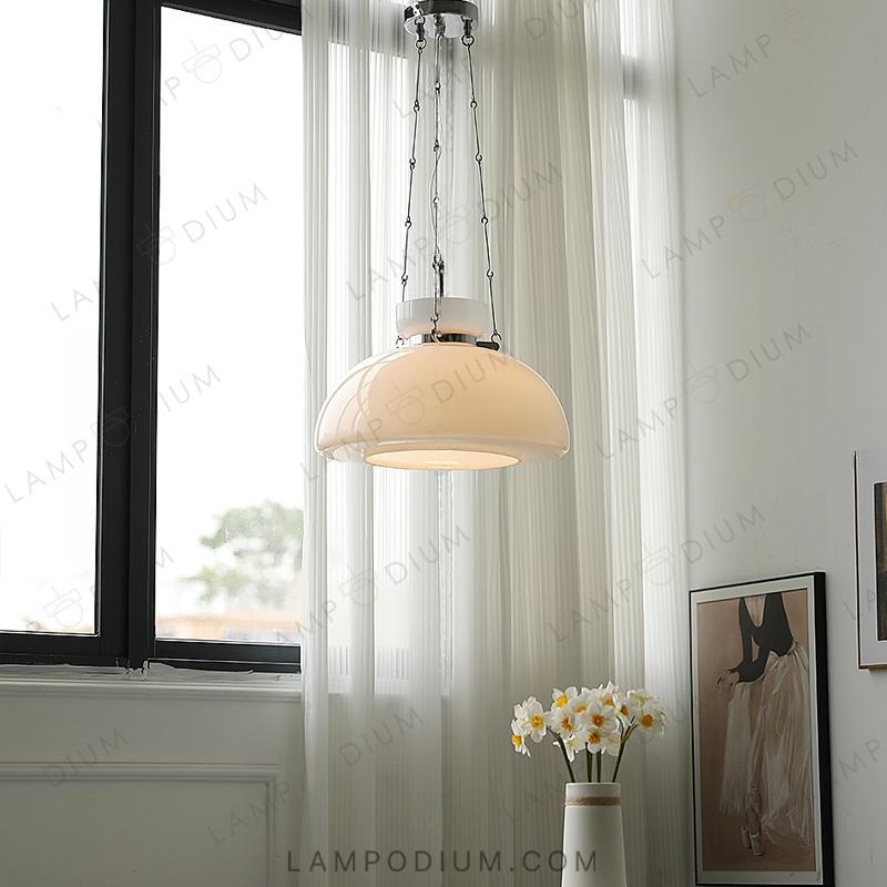 Hanging lamp MAILA