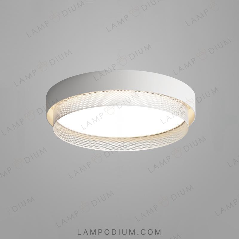 Ceiling light MALIA