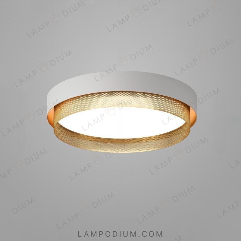 Ceiling light MALIA