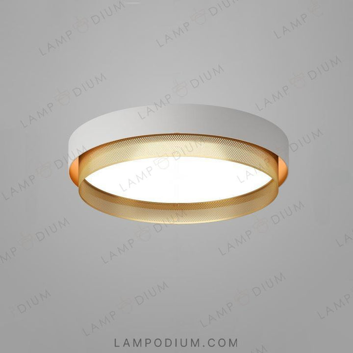 Ceiling light MALIA