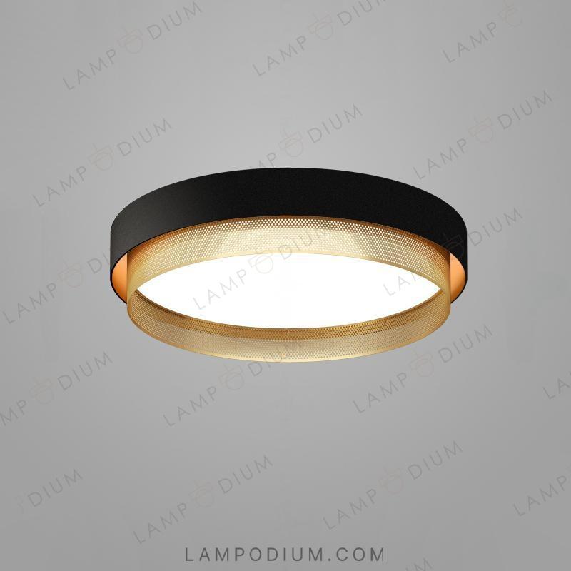 Ceiling light MALIA