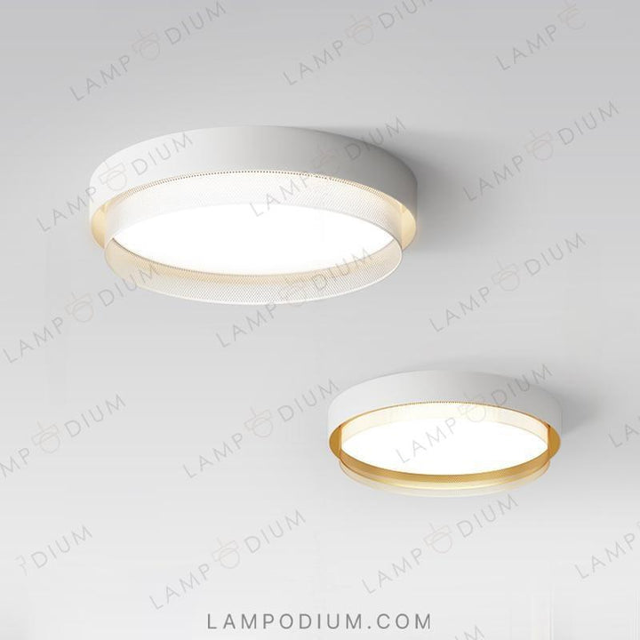 Ceiling light MALIA