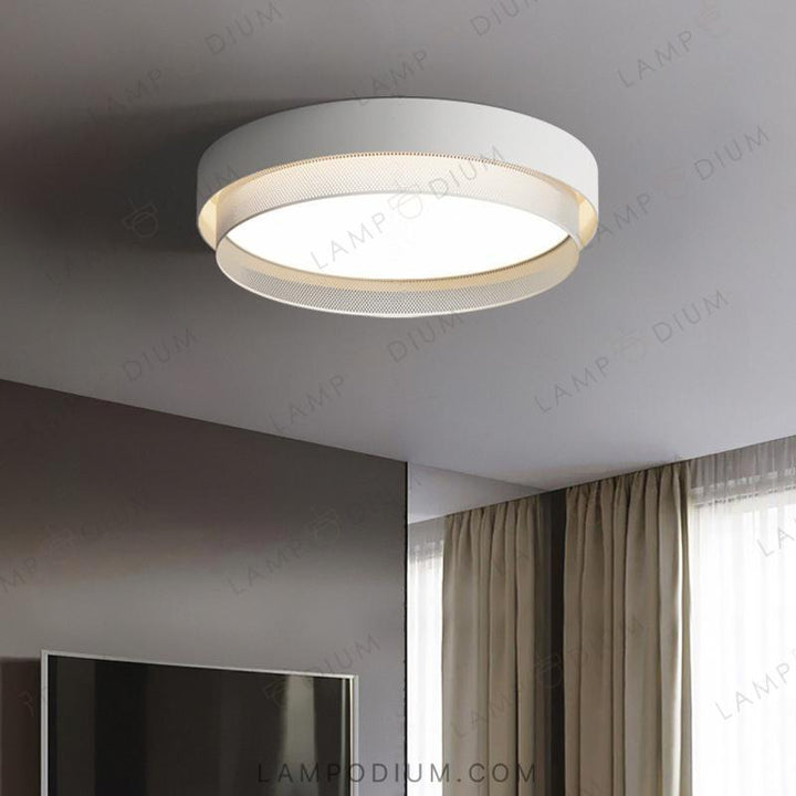 Ceiling light MALIA