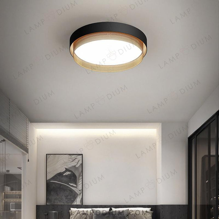 Ceiling light MALIA