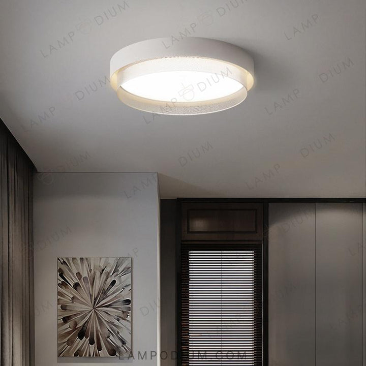 Ceiling light MALIA