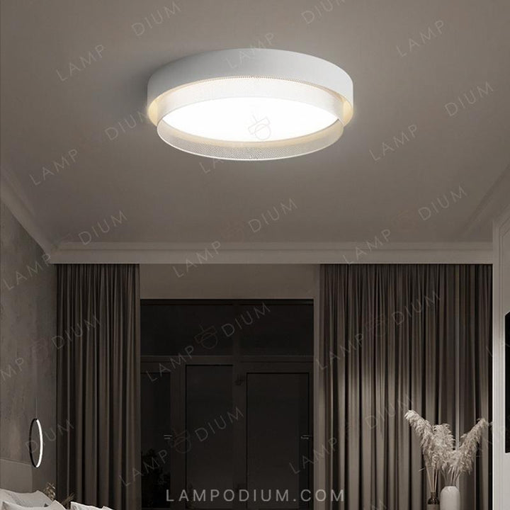 Ceiling light MALIA