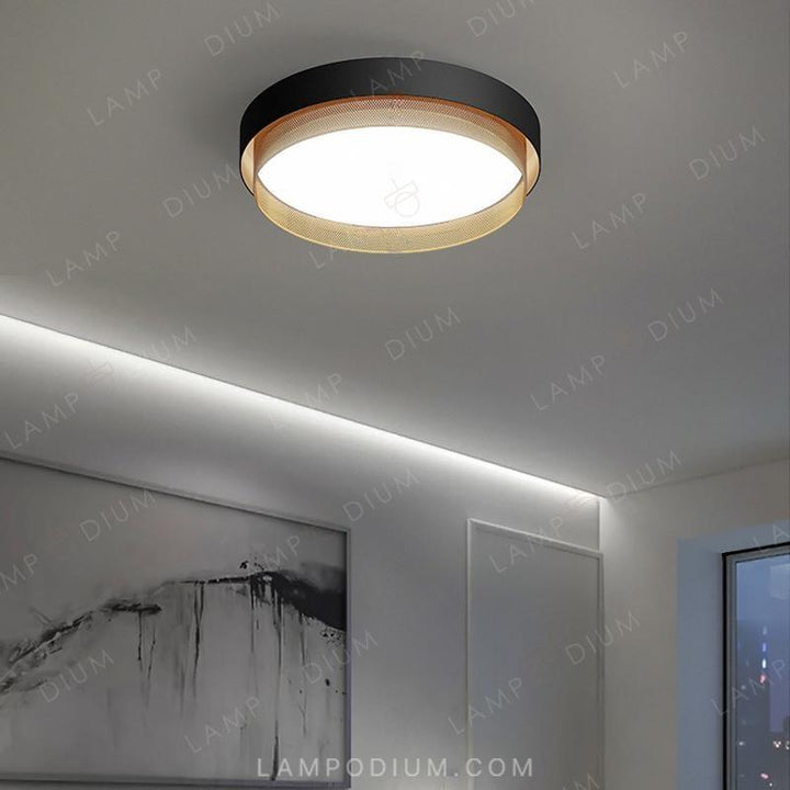 Ceiling light MALIA